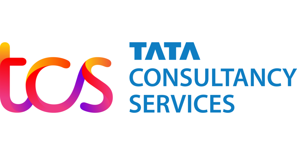 Logo of TCS