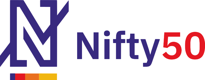 NIFTY 50 What is Nifty 50